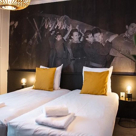 Hotel Riche Valkenburg aan de Geul Extérieur photo