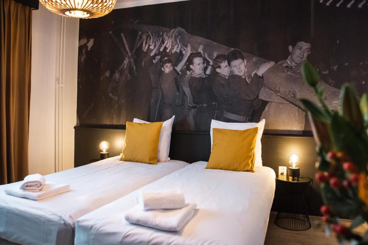 Hotel Riche Valkenburg aan de Geul Extérieur photo