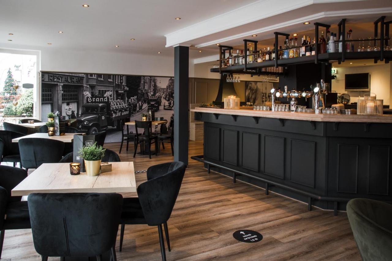 Hotel Riche Valkenburg aan de Geul Extérieur photo