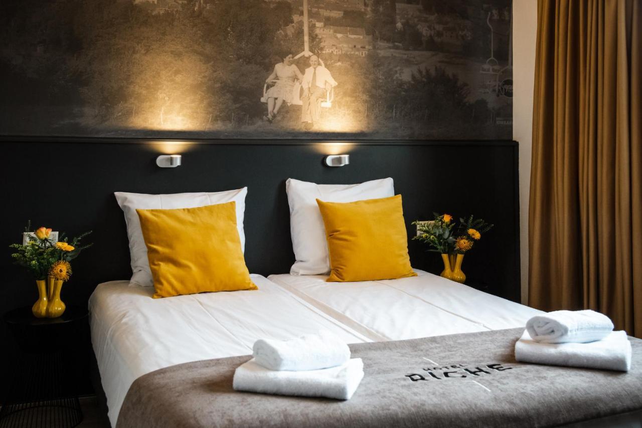 Hotel Riche Valkenburg aan de Geul Extérieur photo