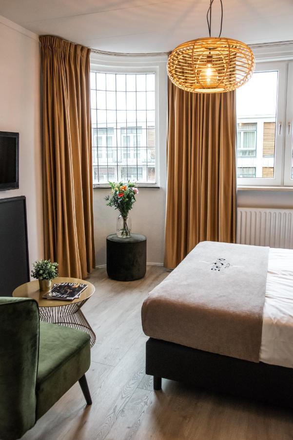 Hotel Riche Valkenburg aan de Geul Extérieur photo