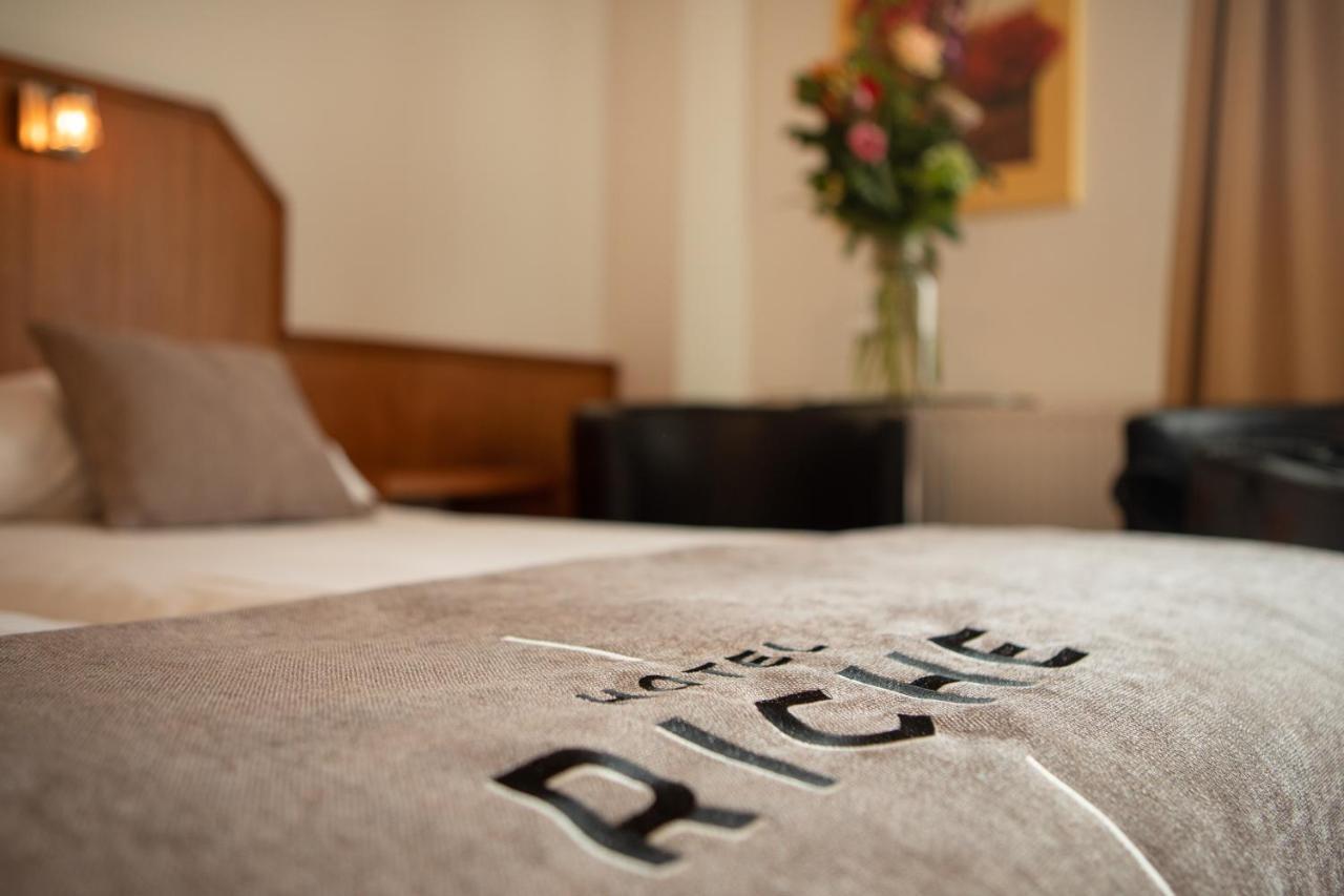 Hotel Riche Valkenburg aan de Geul Extérieur photo