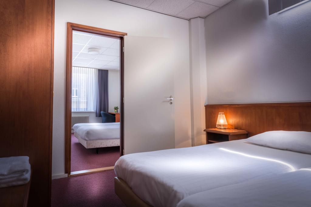 Hotel Riche Valkenburg aan de Geul Extérieur photo