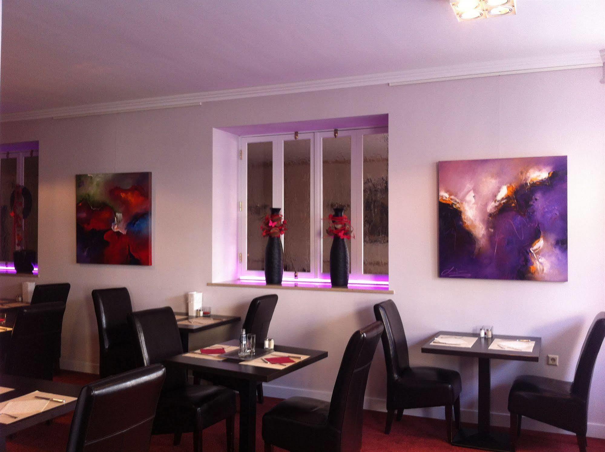 Hotel Riche Valkenburg aan de Geul Extérieur photo
