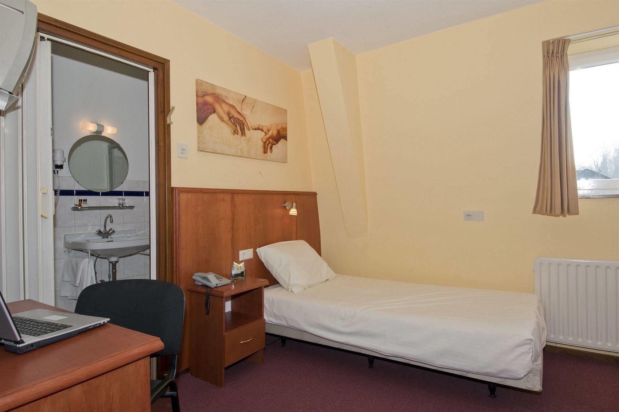 Hotel Riche Valkenburg aan de Geul Extérieur photo