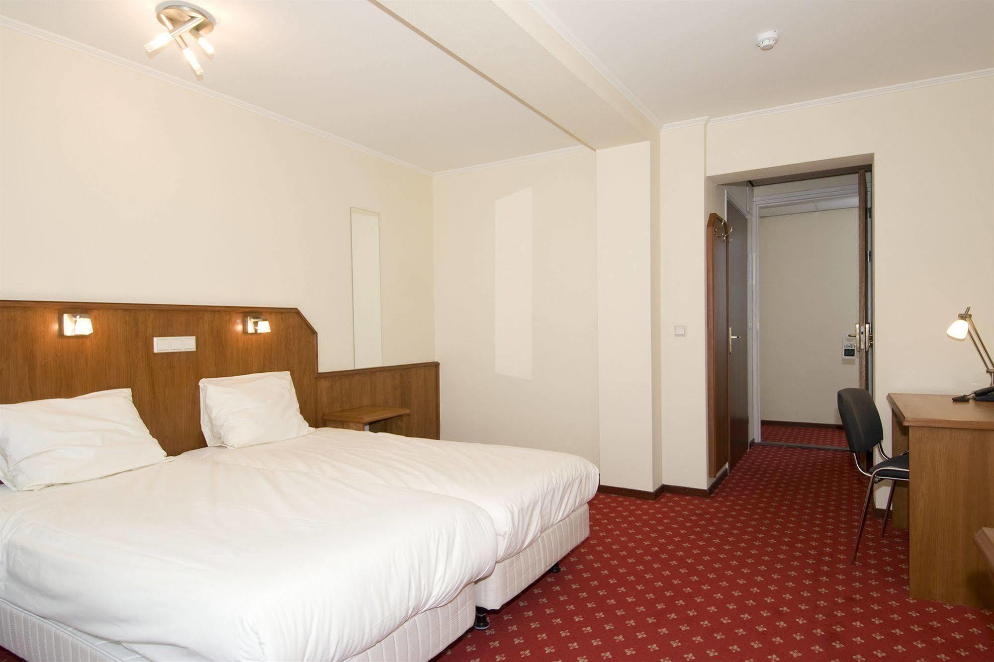Hotel Riche Valkenburg aan de Geul Extérieur photo