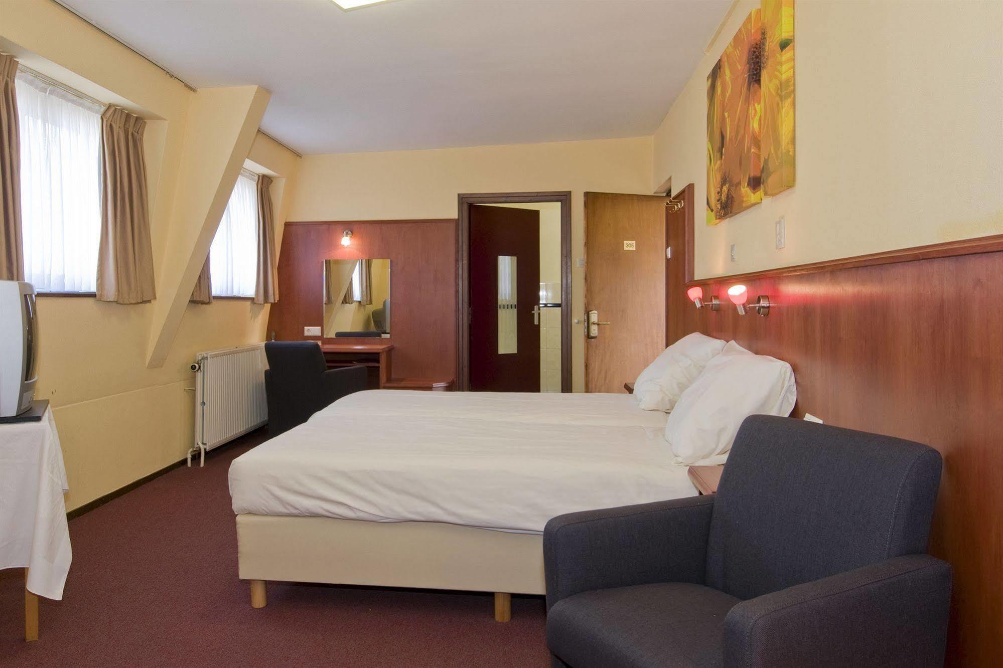 Hotel Riche Valkenburg aan de Geul Extérieur photo