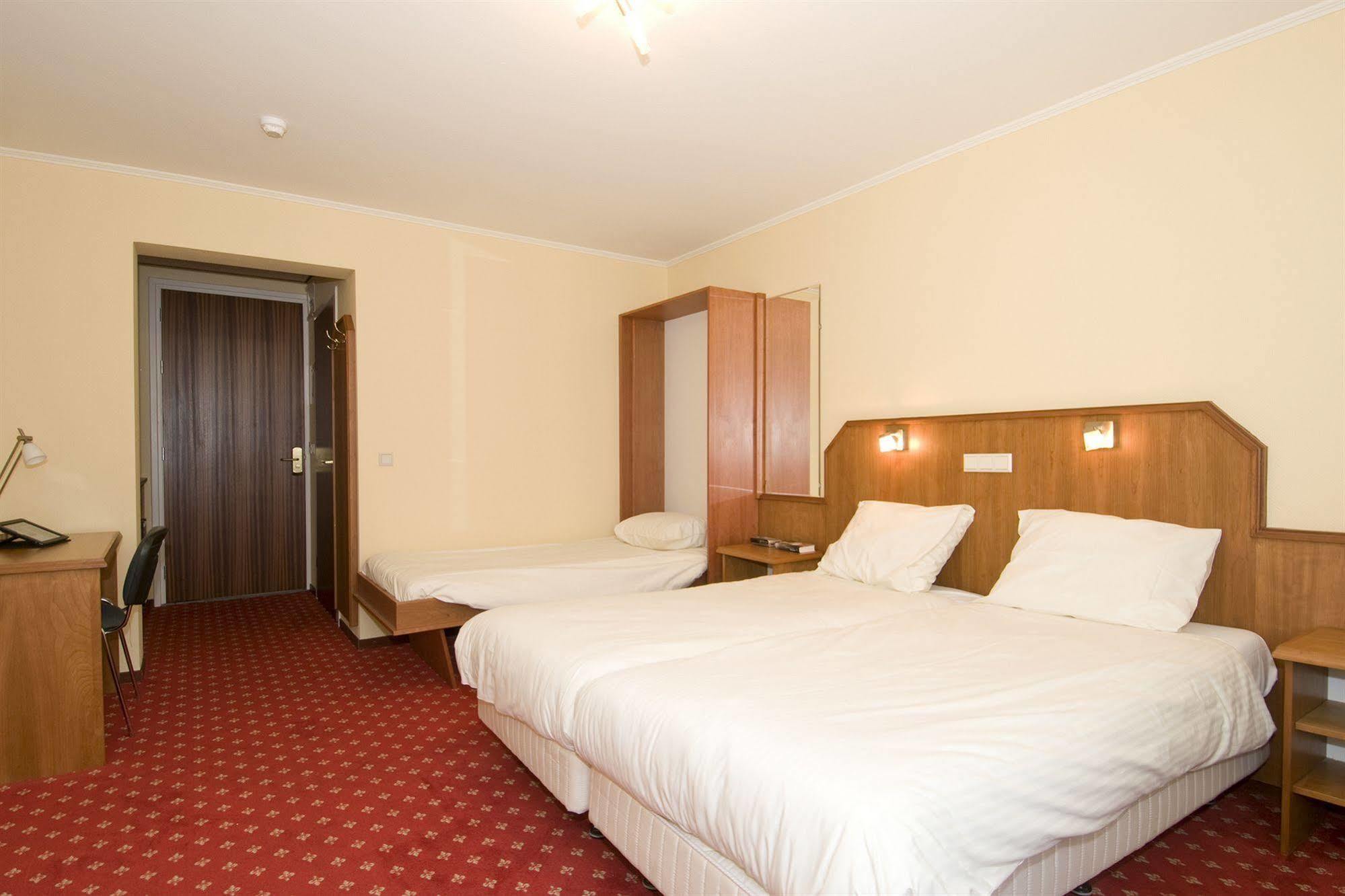 Hotel Riche Valkenburg aan de Geul Extérieur photo