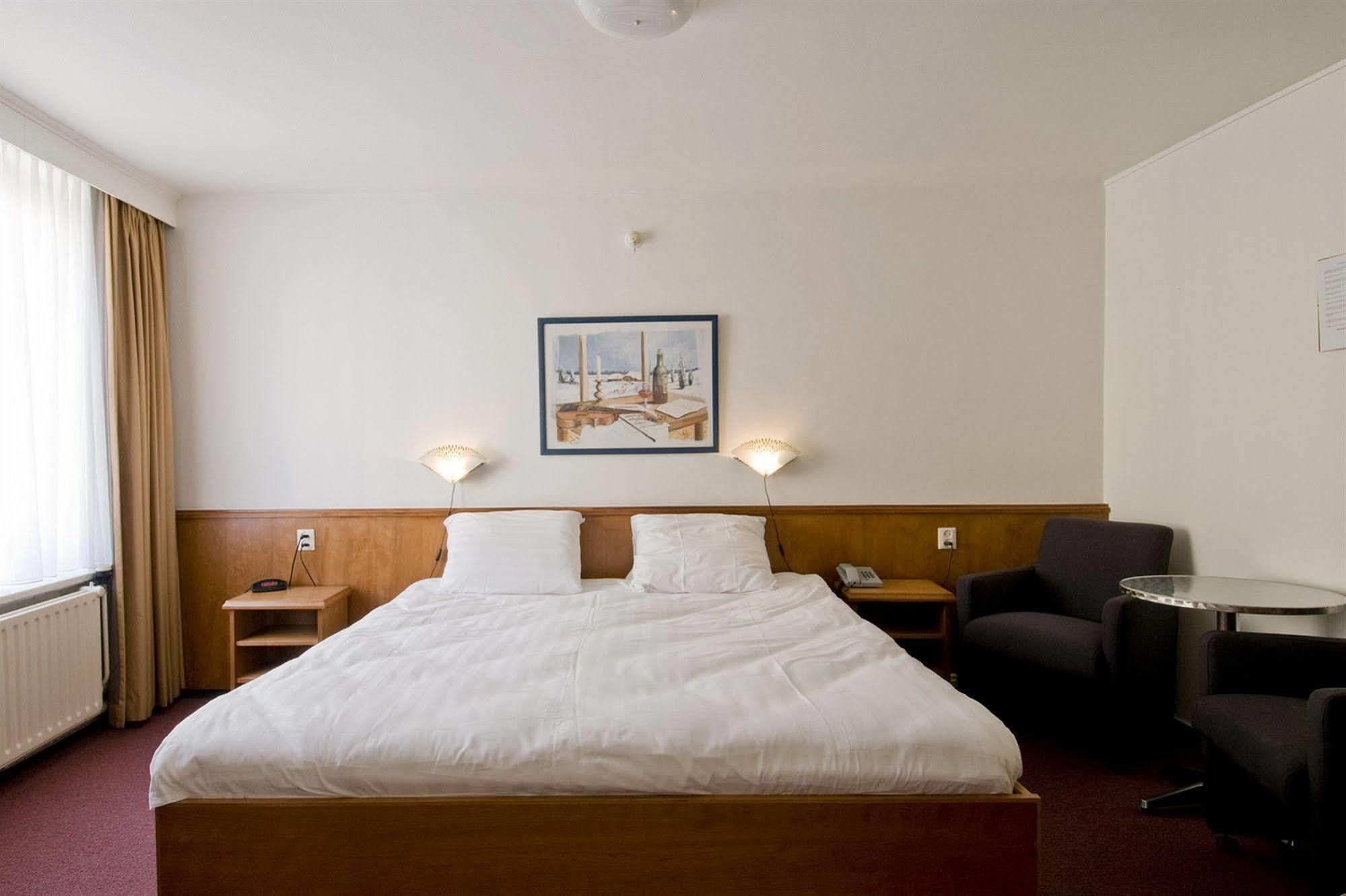 Hotel Riche Valkenburg aan de Geul Extérieur photo