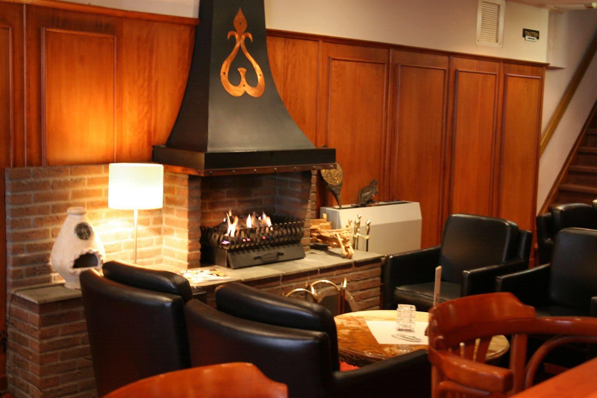 Hotel Riche Valkenburg aan de Geul Extérieur photo