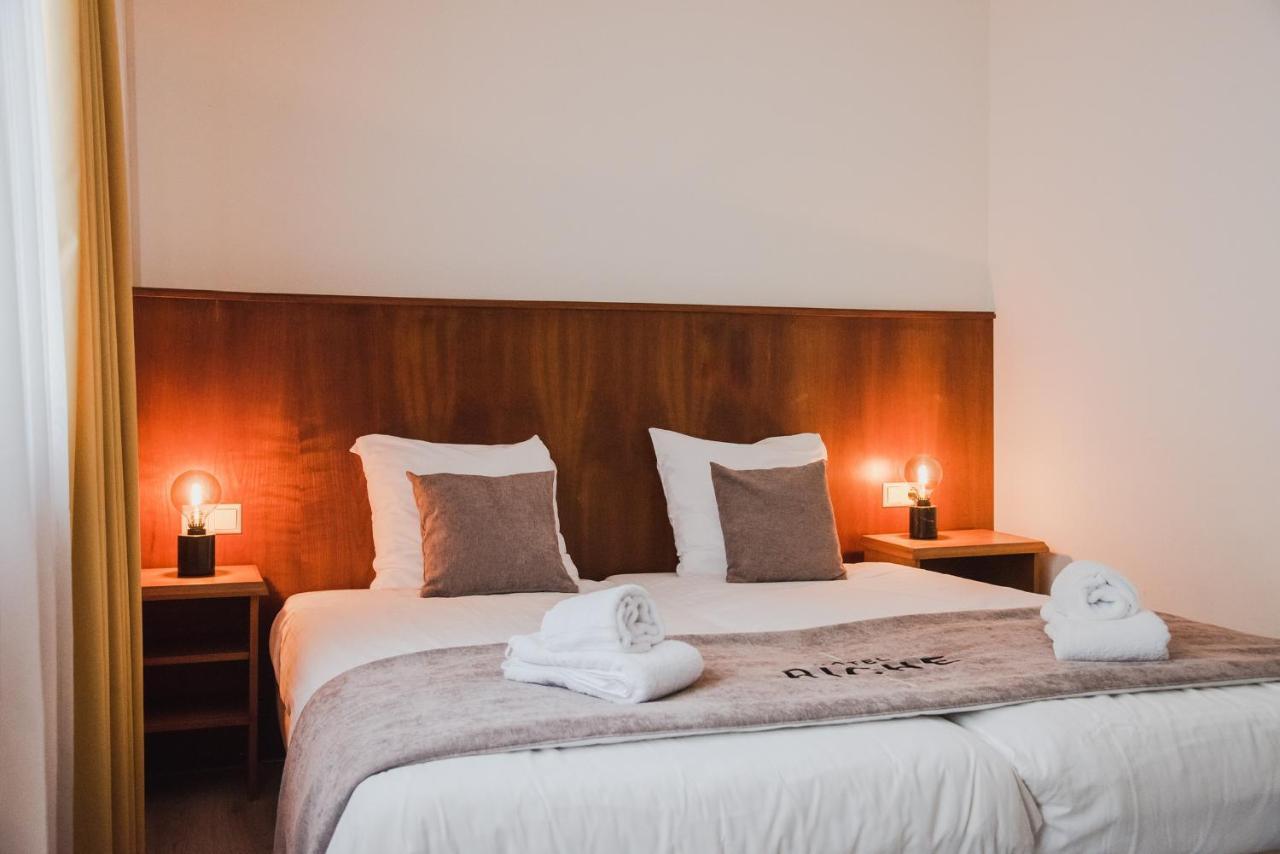 Hotel Riche Valkenburg aan de Geul Extérieur photo
